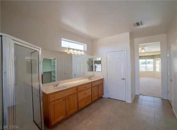 $3,450 | 2012 Colvin Run Drive, Henderson, NV 89052