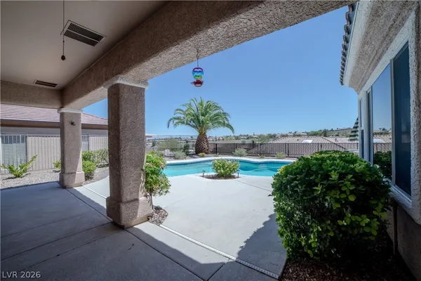 $3,450 | 2012 Colvin Run Drive, Henderson, NV 89052