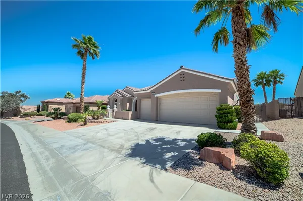 $3,450 | 2012 Colvin Run Drive, Henderson, NV 89052