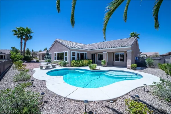 $3,450 | 2012 Colvin Run Drive, Henderson, NV 89052