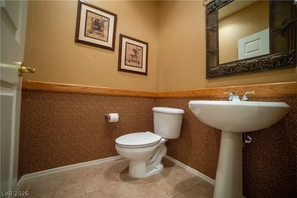 $3,450 | 2012 Colvin Run Drive, Henderson, NV 89052
