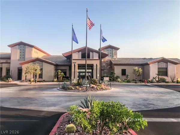 $3,450 | 2012 Colvin Run Drive, Henderson, NV 89052