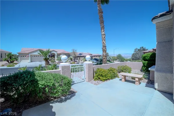 $3,450 | 2012 Colvin Run Drive, Henderson, NV 89052