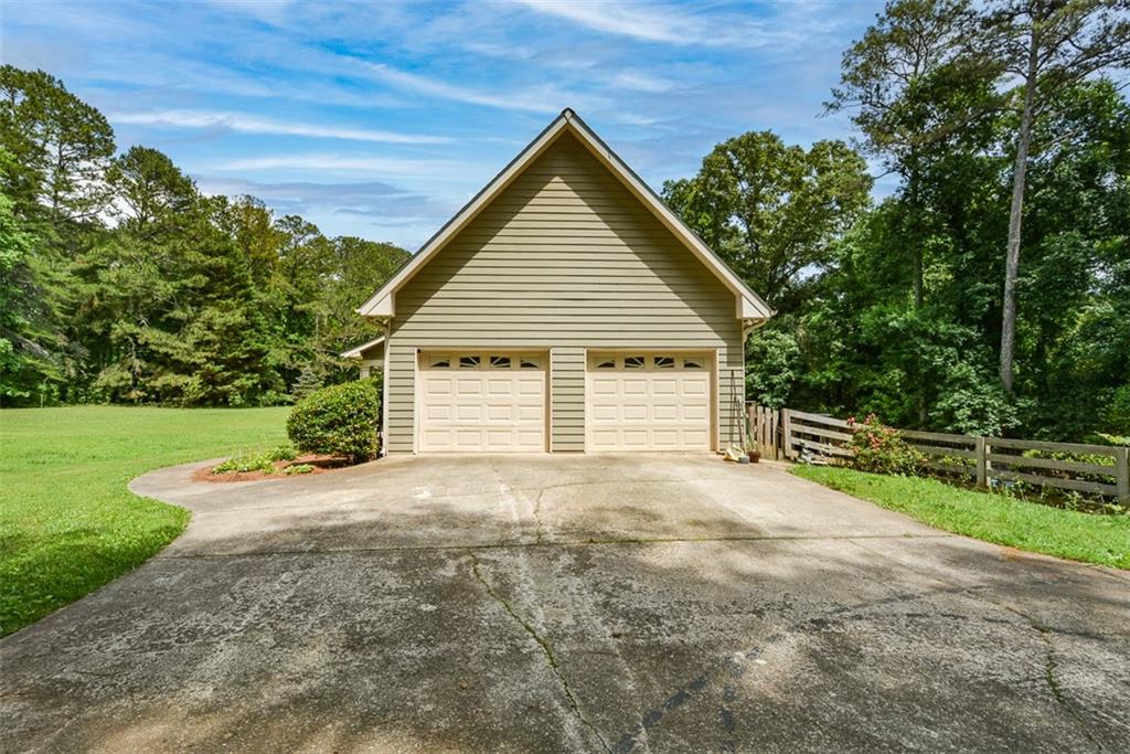 278 Turner Road Jasper, GA 30143 - Photo 70 of 87