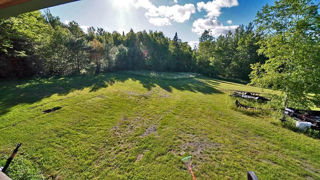 97 South Oakfield Road Linneus, ME 04730 - Photo 74 of 78 open-land-me-log-home