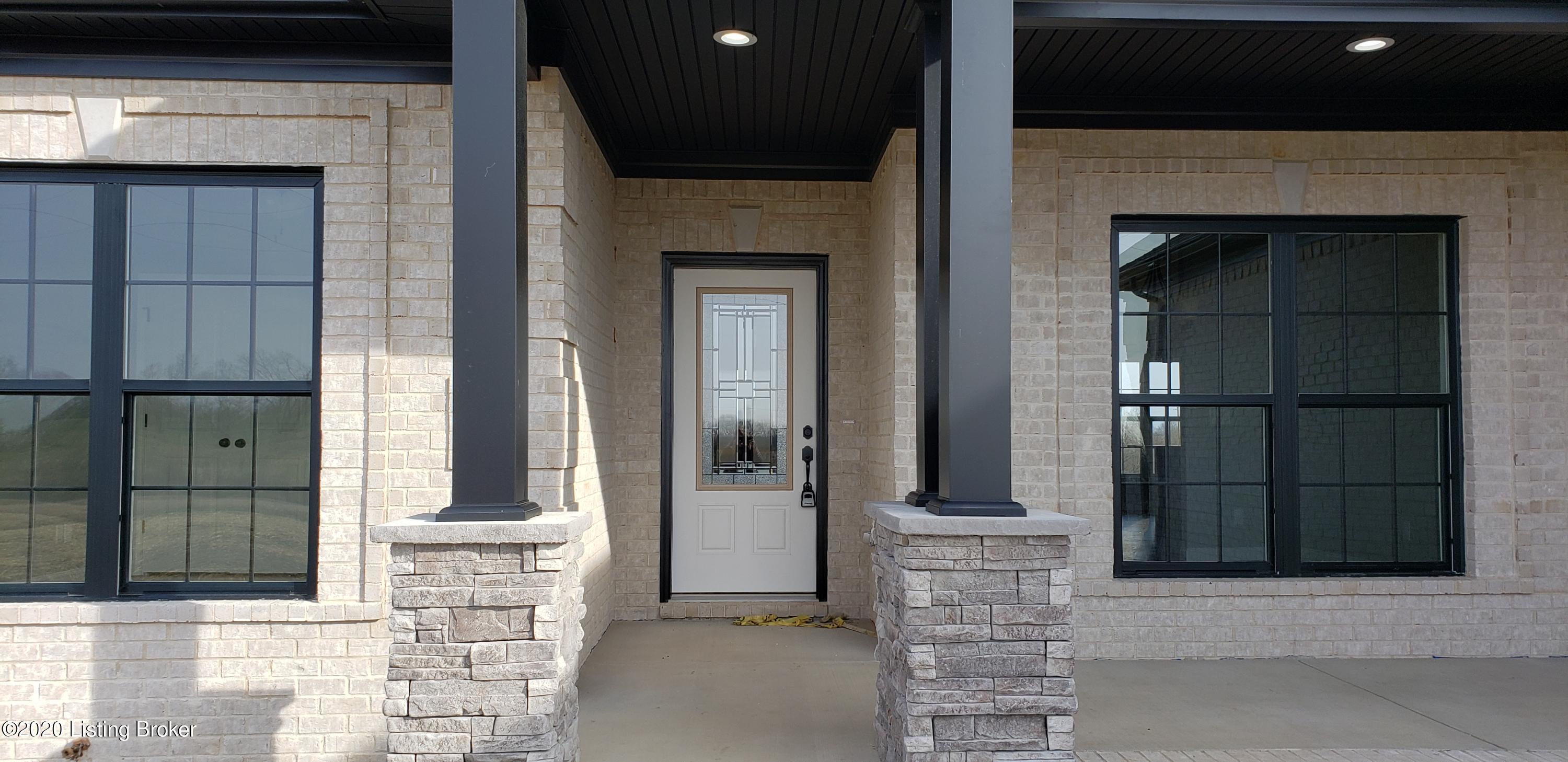 3230 Stringtown Road Bardstown, KY 40004 - Photo 3 of 36 3230 entrance