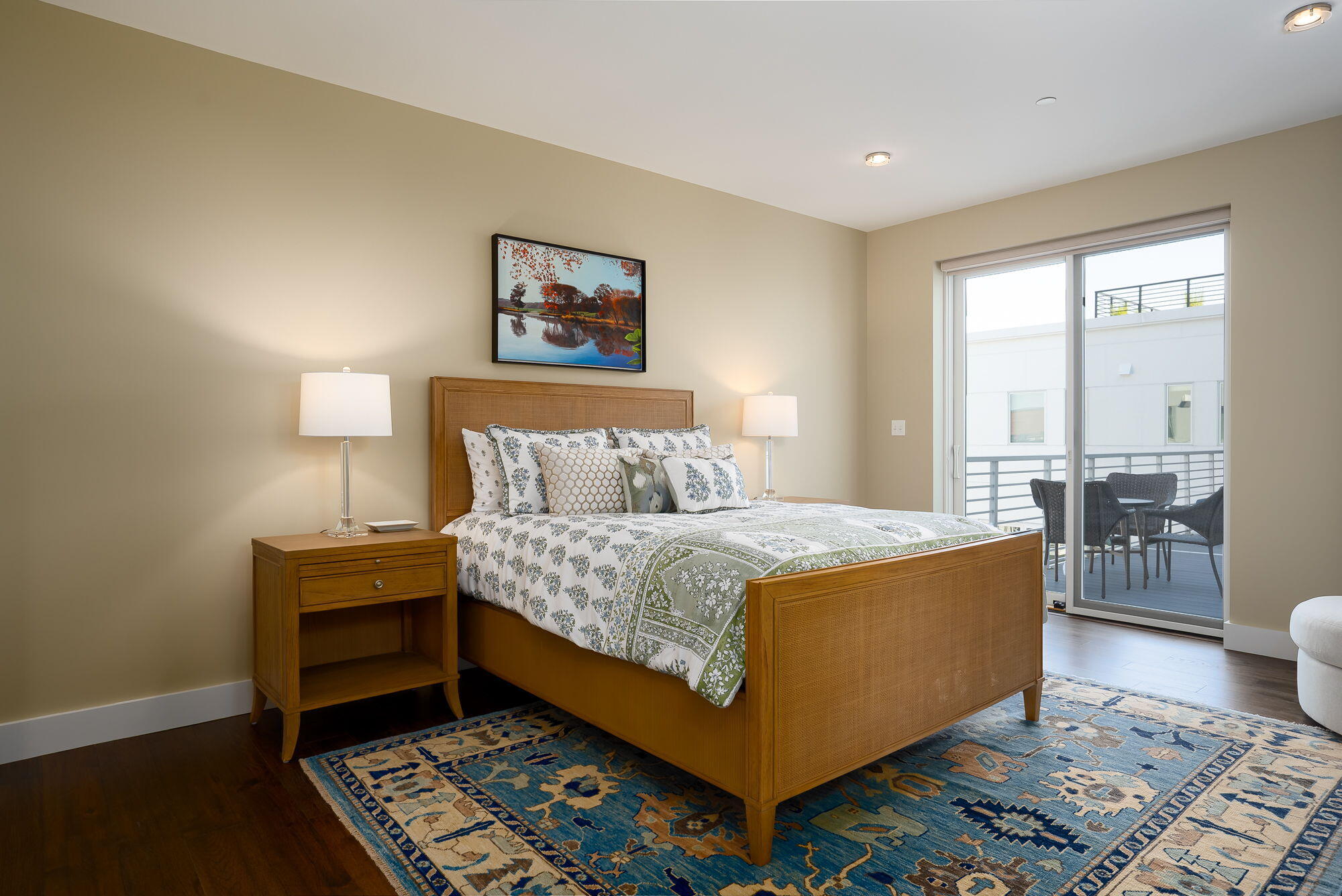 383 Commercial Street, Unit 603 Portland, ME 04101 - Photo 20 of 44 383Commercial-603-25