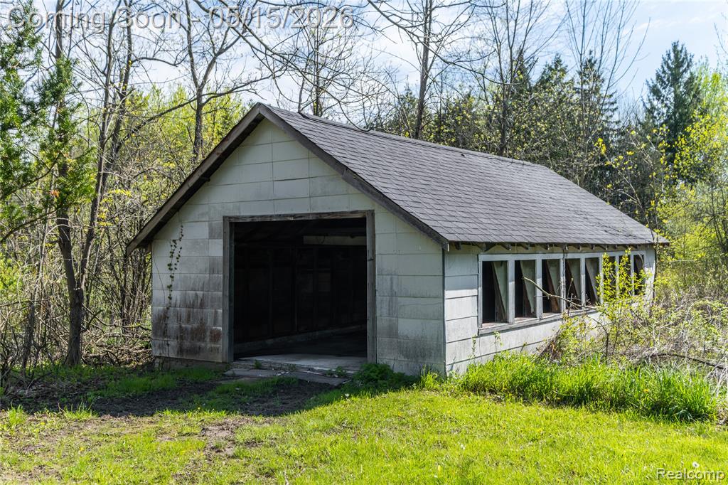 12164 Miller Road Lennon, MI 48449 - Photo 11 of 35