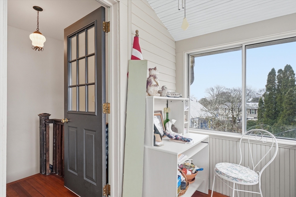 24 Fairview Avenue Swampscott, MA 01907 - Photo 12 of 39 a very nice looking room with a window