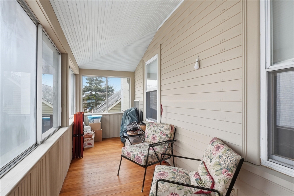 24 Fairview Avenue Swampscott, MA 01907 - Photo 21 of 39 a living room with furniture and a window
