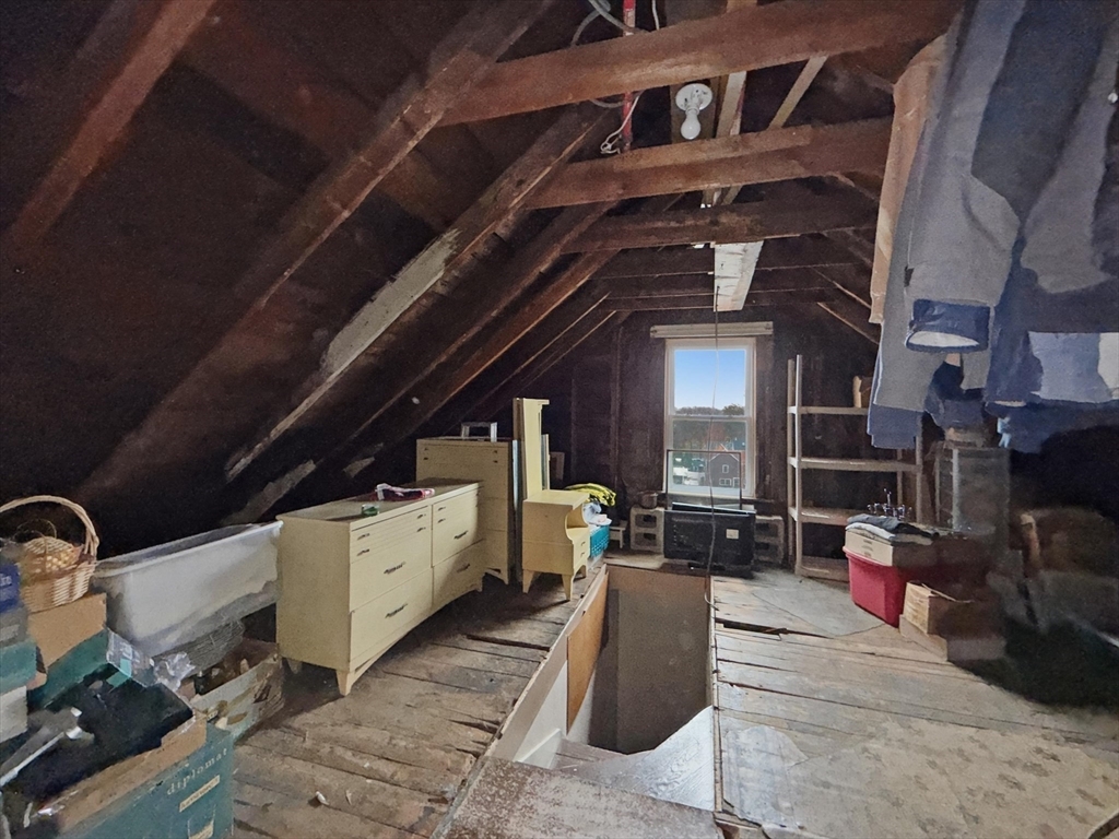 24 Fairview Avenue Swampscott, MA 01907 - Photo 22 of 39 a view of living room with furniture and a fireplace