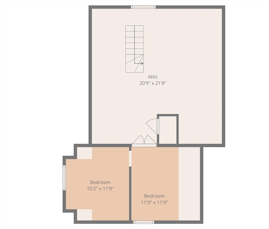 24 Fairview Avenue Swampscott, MA 01907 - Photo 39 of 39 a picture of a floor plan
