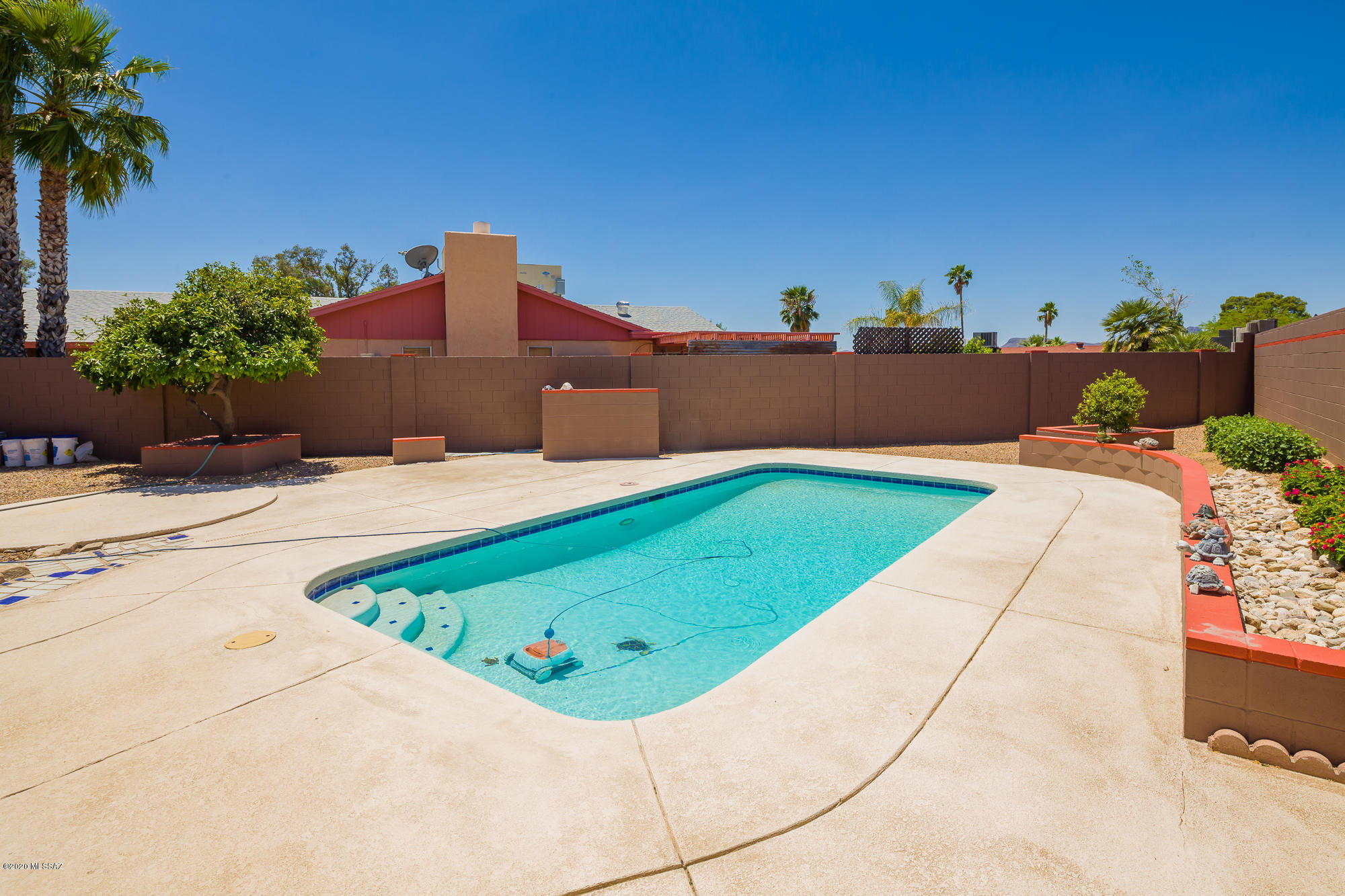 7571 North Juniper Road Tucson, AZ 85741 - Photo 28 of 28 Gallery Image 28
