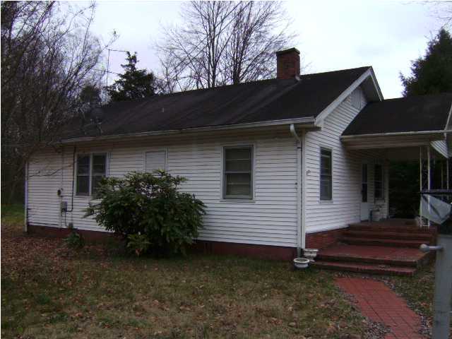 226 Back Valley Road Dayton, TN 37321 - Photo 2 of 4 Additional Photo