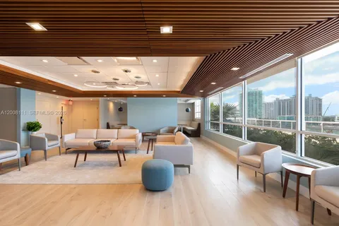 $795,000 | 1800 Sunset Harbour Drive, Unit 2105, Miami Beach, FL 33139