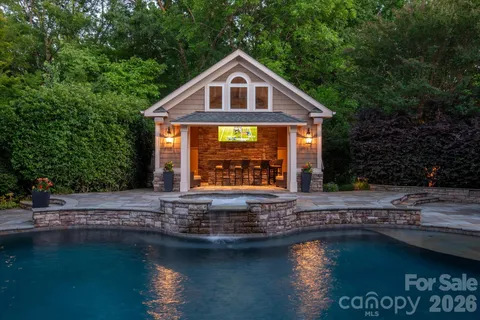 $1,630,000 | 12509 Pine Valley Club Drive, Charlotte, NC 28277
