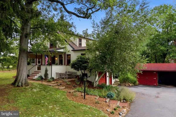 $730,000 | 1058 Lenape Road, West Chester, PA 19382