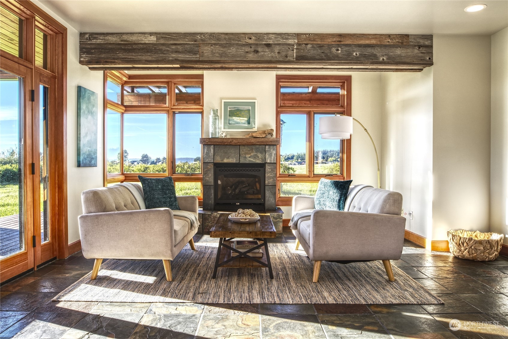 2484 Fisherman Bay Road Lopez Island, WA 98261 - Photo 2 of 38 Gallery Image 2