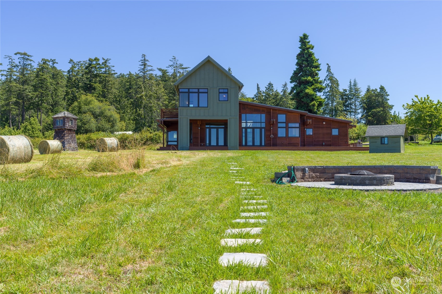 2484 Fisherman Bay Road Lopez Island, WA 98261 - Photo 23 of 38 Gallery Image 23