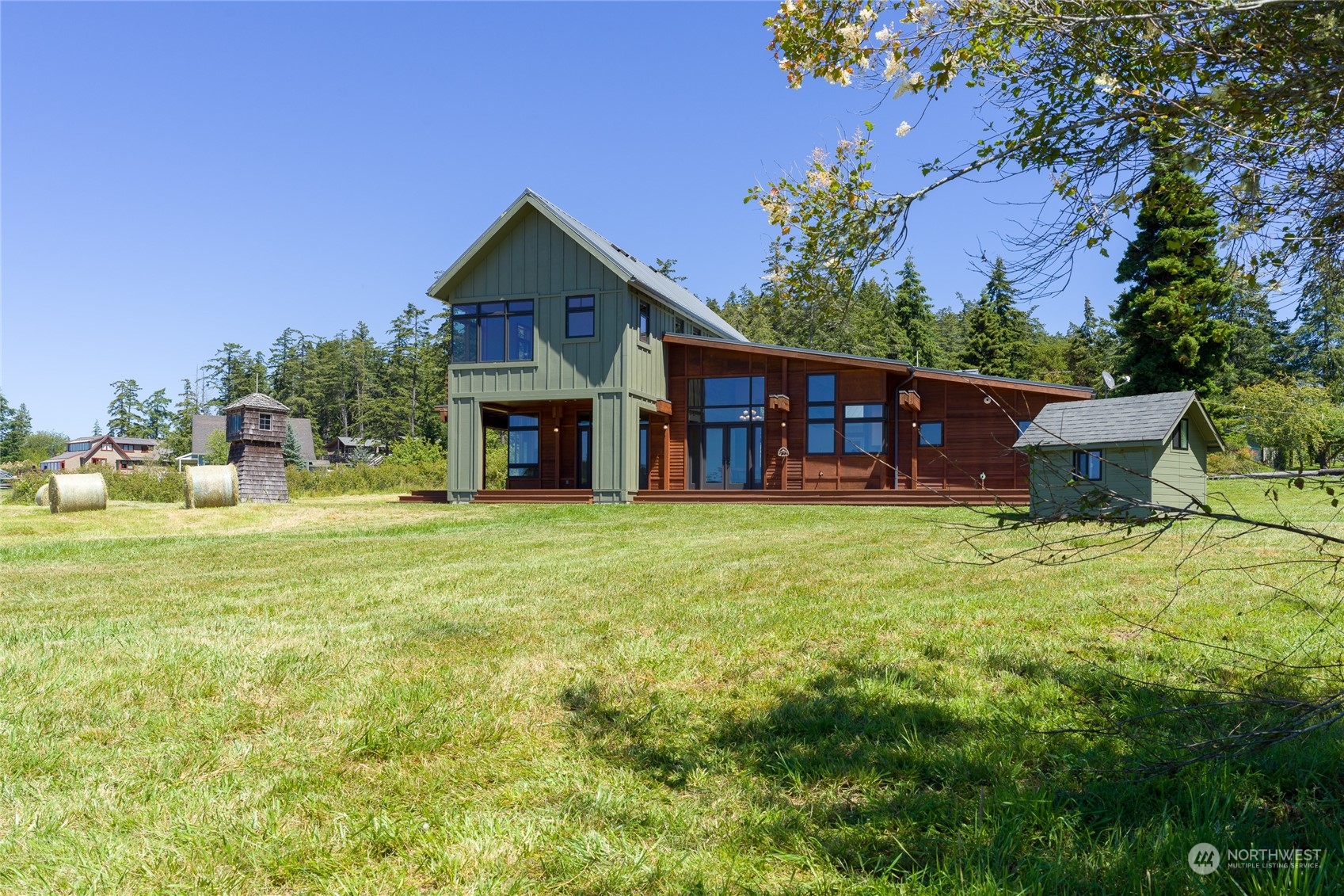2484 Fisherman Bay Road Lopez Island, WA 98261 - Photo 27 of 38 Gallery Image 27
