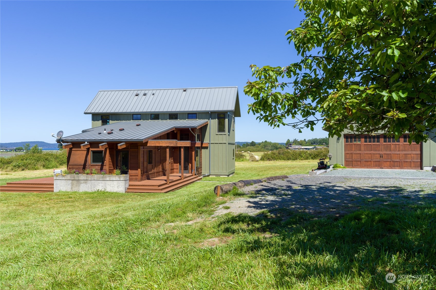 2484 Fisherman Bay Road Lopez Island, WA 98261 - Photo 29 of 38 Gallery Image 29