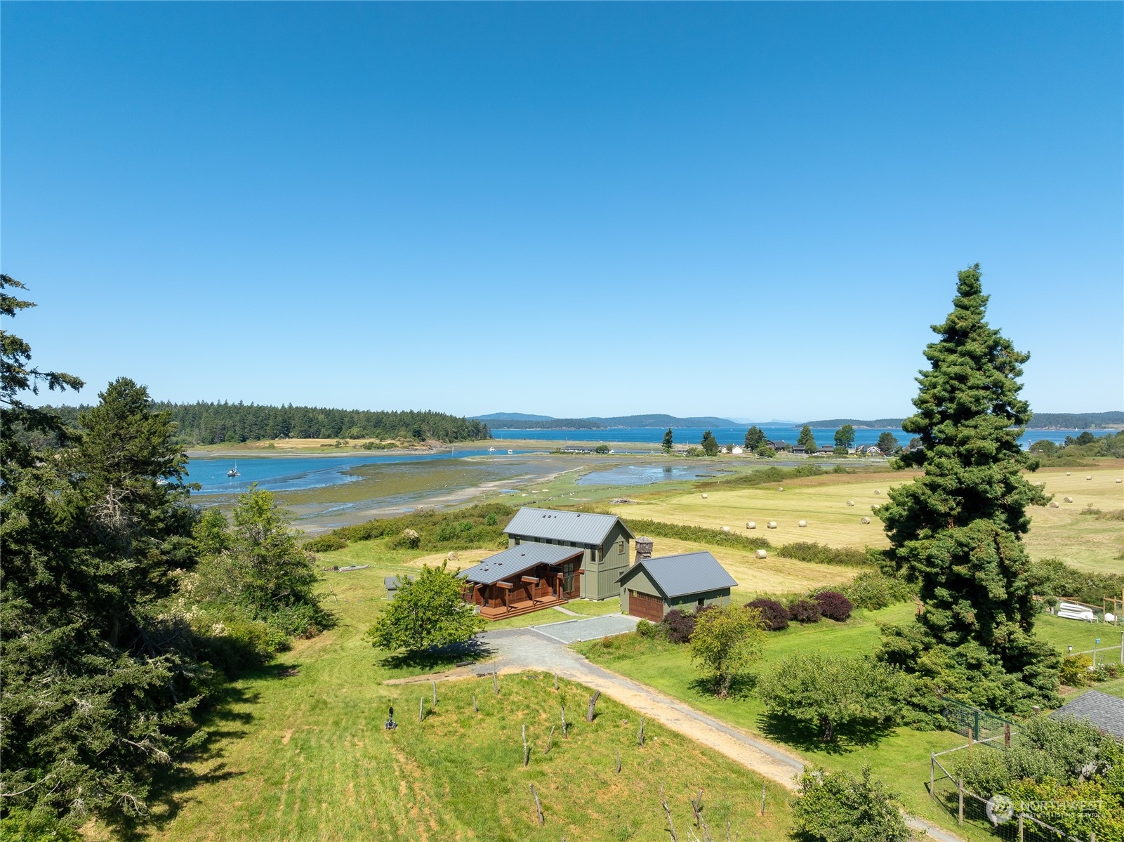 2484 Fisherman Bay Road Lopez Island, WA 98261 - Photo 30 of 38 Gallery Image 30