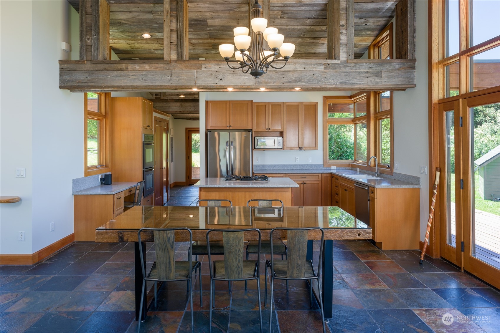 2484 Fisherman Bay Road Lopez Island, WA 98261 - Photo 3 of 38 Gallery Image 3