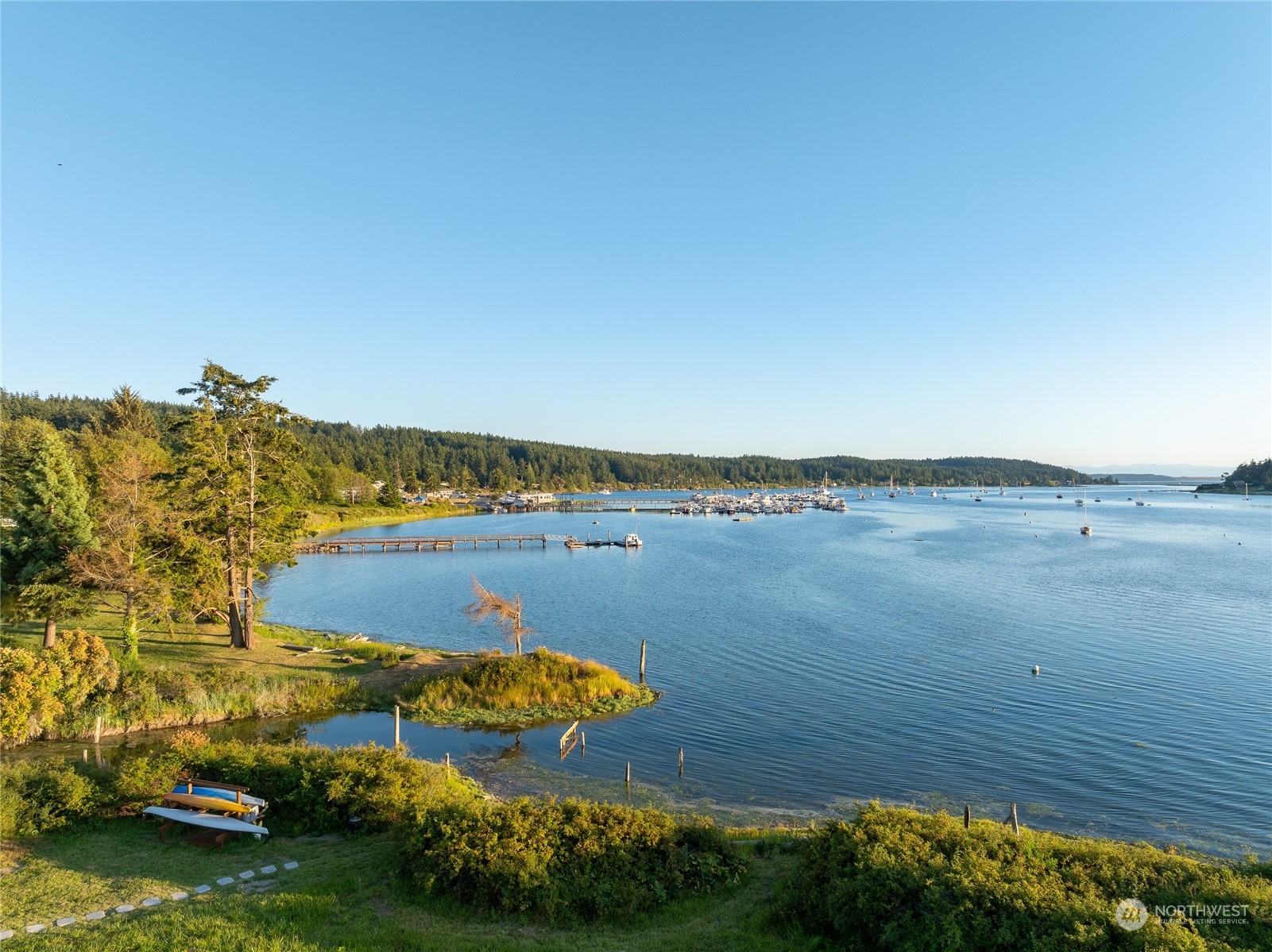 2484 Fisherman Bay Road Lopez Island, WA 98261 - Photo 35 of 38 Gallery Image 35