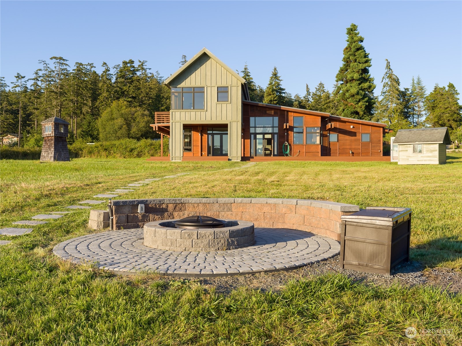 2484 Fisherman Bay Road Lopez Island, WA 98261 - Photo 36 of 38 Gallery Image 36