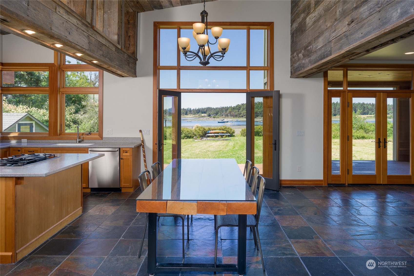2484 Fisherman Bay Road Lopez Island, WA 98261 - Photo 5 of 38 Gallery Image 5