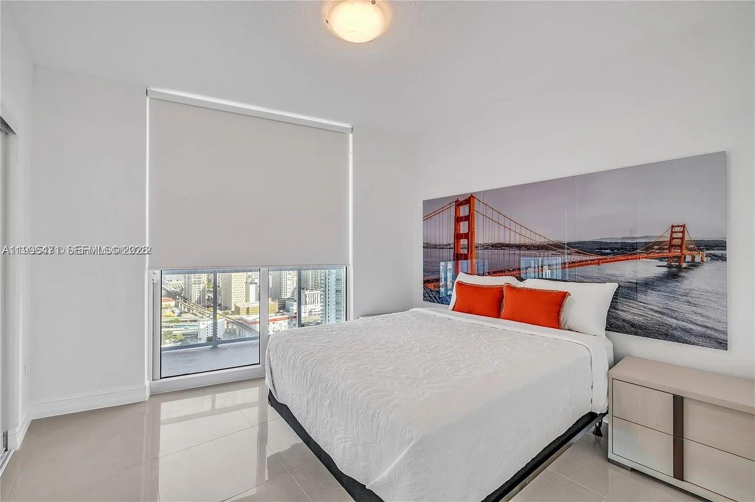 185 Southwest 7th Street, Unit 3611 Miami, FL 33130 - Photo 11 of 14 2nd