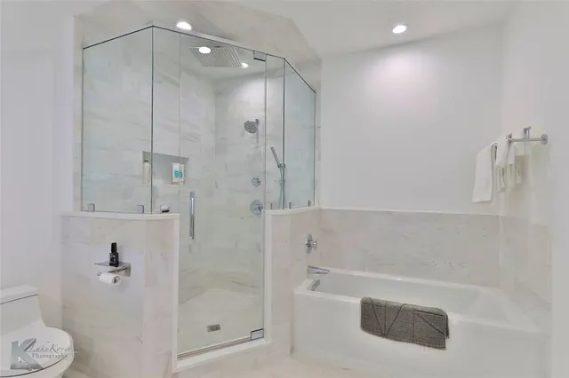 a utility room with a washer and dryer