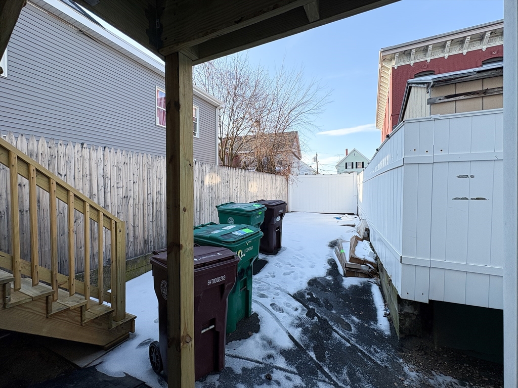 5 Floyd Street Lowell, MA 01852 - Photo 40 of 41