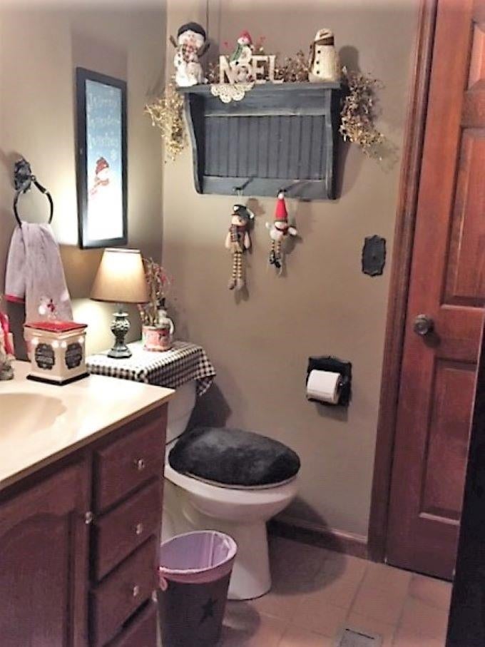 1601 Newmans Branch Road Milton, WV 25541 - Photo 25 of 31 Gallery Image 25