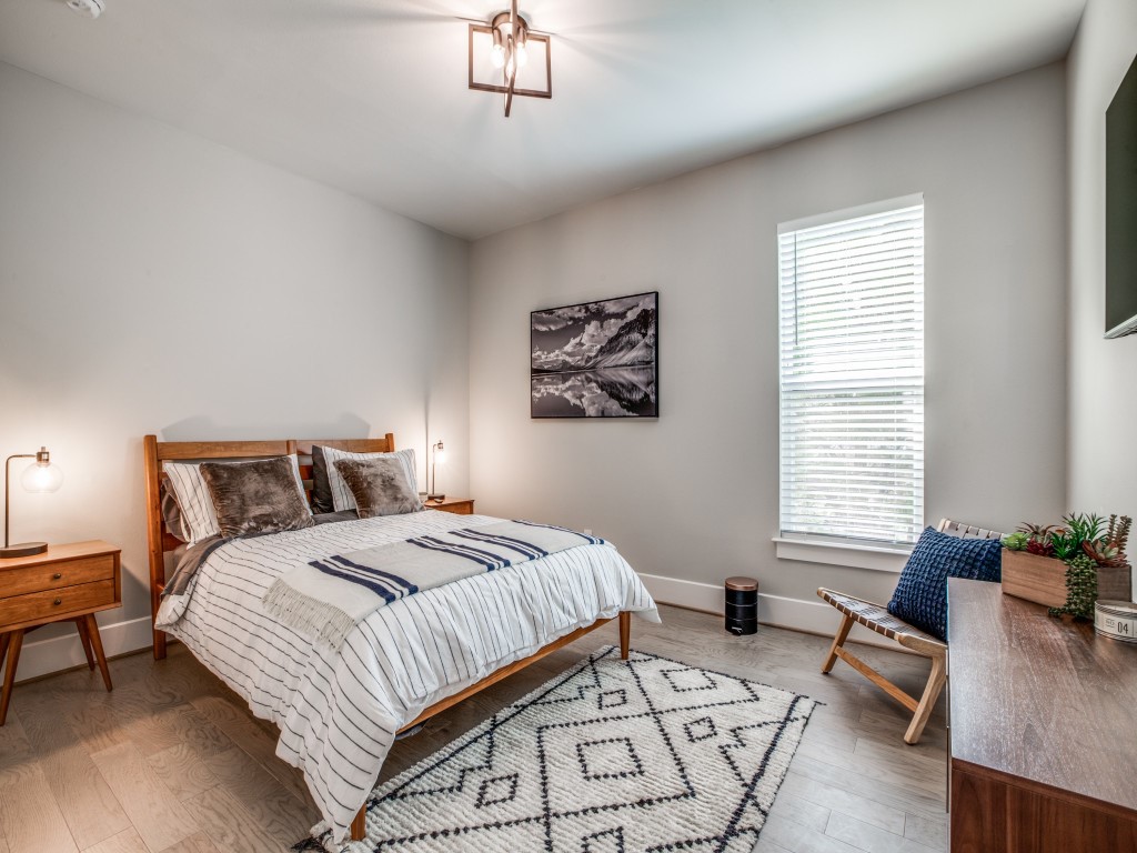 43 Red Harper Drive Spring, TX 77389 - Photo 16 of 22 Bedrooom Two