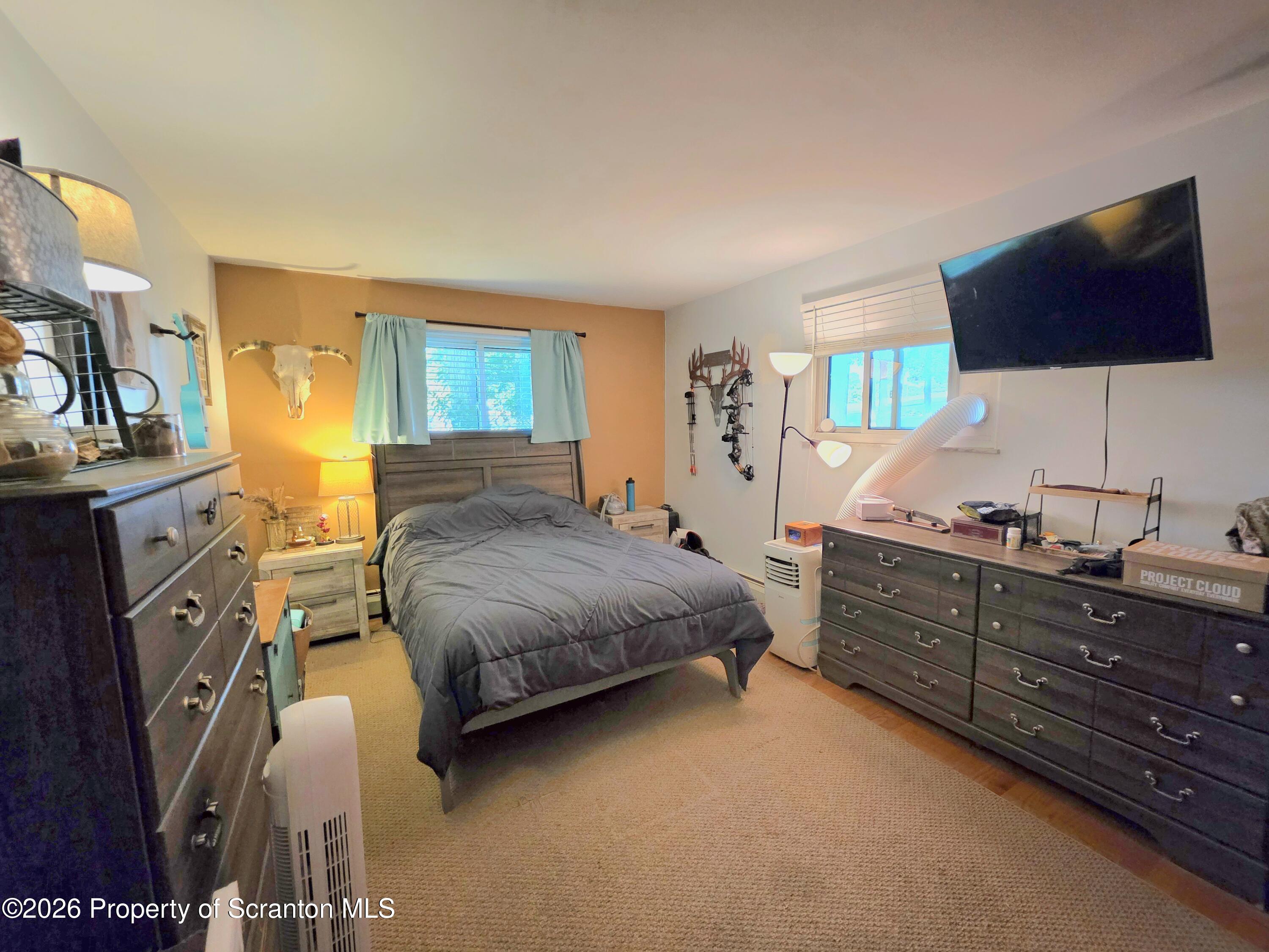 217 Noble Road Clarks Summit, PA 18411 - Photo 17 of 32 Bedroom 3