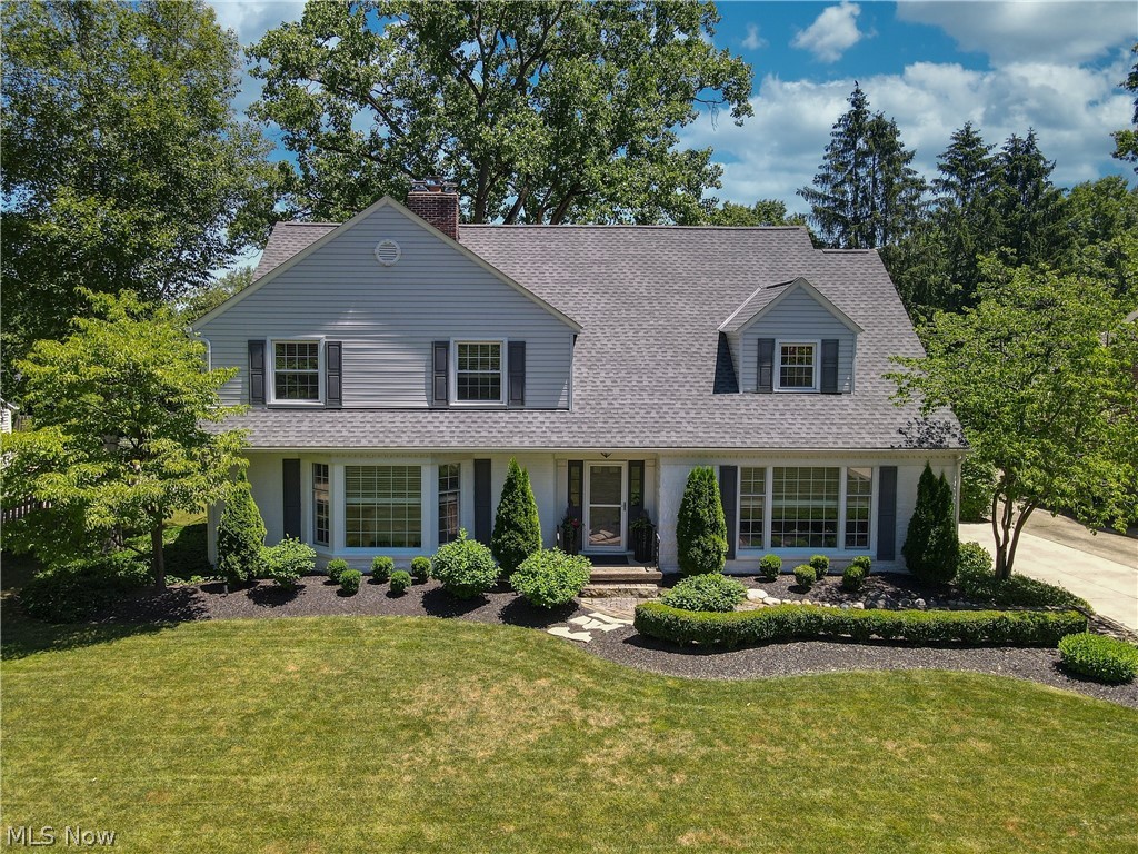 177 Durward Road Akron, OH 44313 - Photo 1 of 35