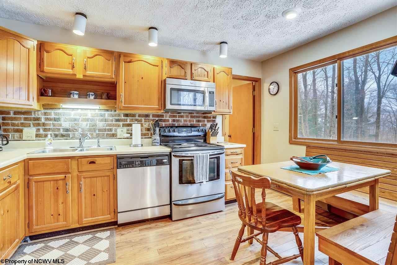 89 Ridge Road Davis, WV 26260 - Photo 12 of 27 Gallery Image 12