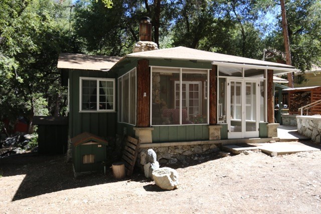 9201 Corral Road Forest Falls, CA 92339 - Photo 1 of 1
