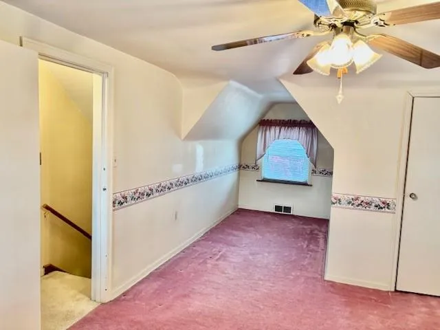 a view of an entryway