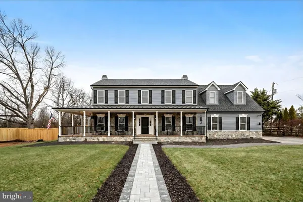 $875,000 | 978 Old Charles Town Road, Berryville, VA 22611