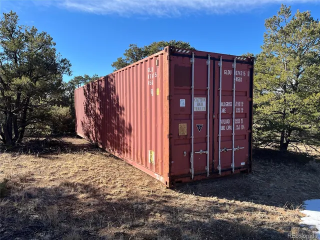 $535,000 | 1501 County Road 628, Gardner, CO 81040