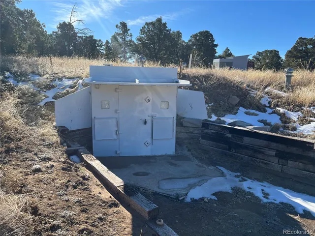 $535,000 | 1501 County Road 628, Gardner, CO 81040