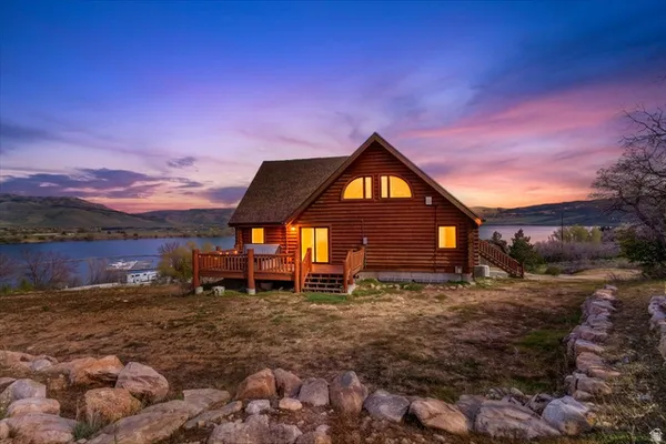 $1,245,000 | 966 Morningside Lane, Eden, UT 84310