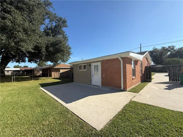 $1,500 | 228 Barton Avenue, Luling, LA 70070