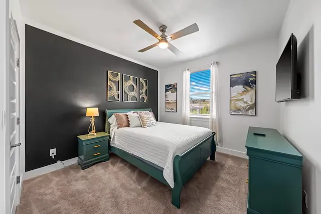 $543,000 | 18401 Valley Hill Lane, Point Venture, TX 78645