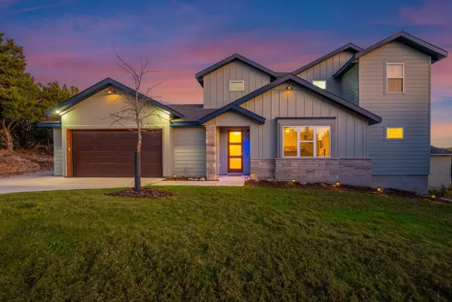 $543,000 | 18401 Valley Hill Lane, Point Venture, TX 78645