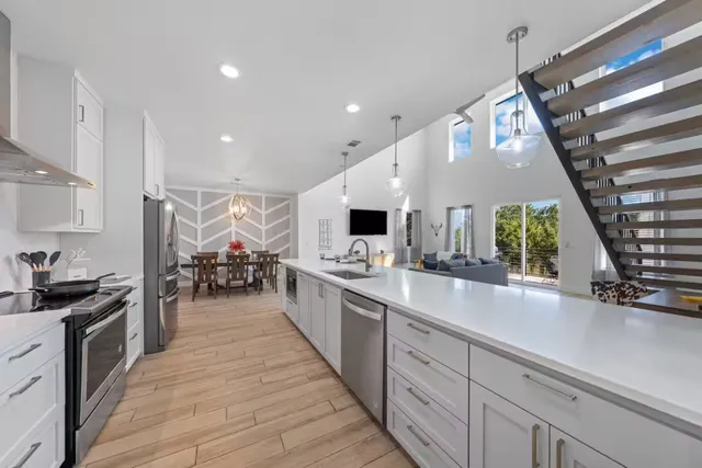 $543,000 | 18401 Valley Hill Lane, Point Venture, TX 78645