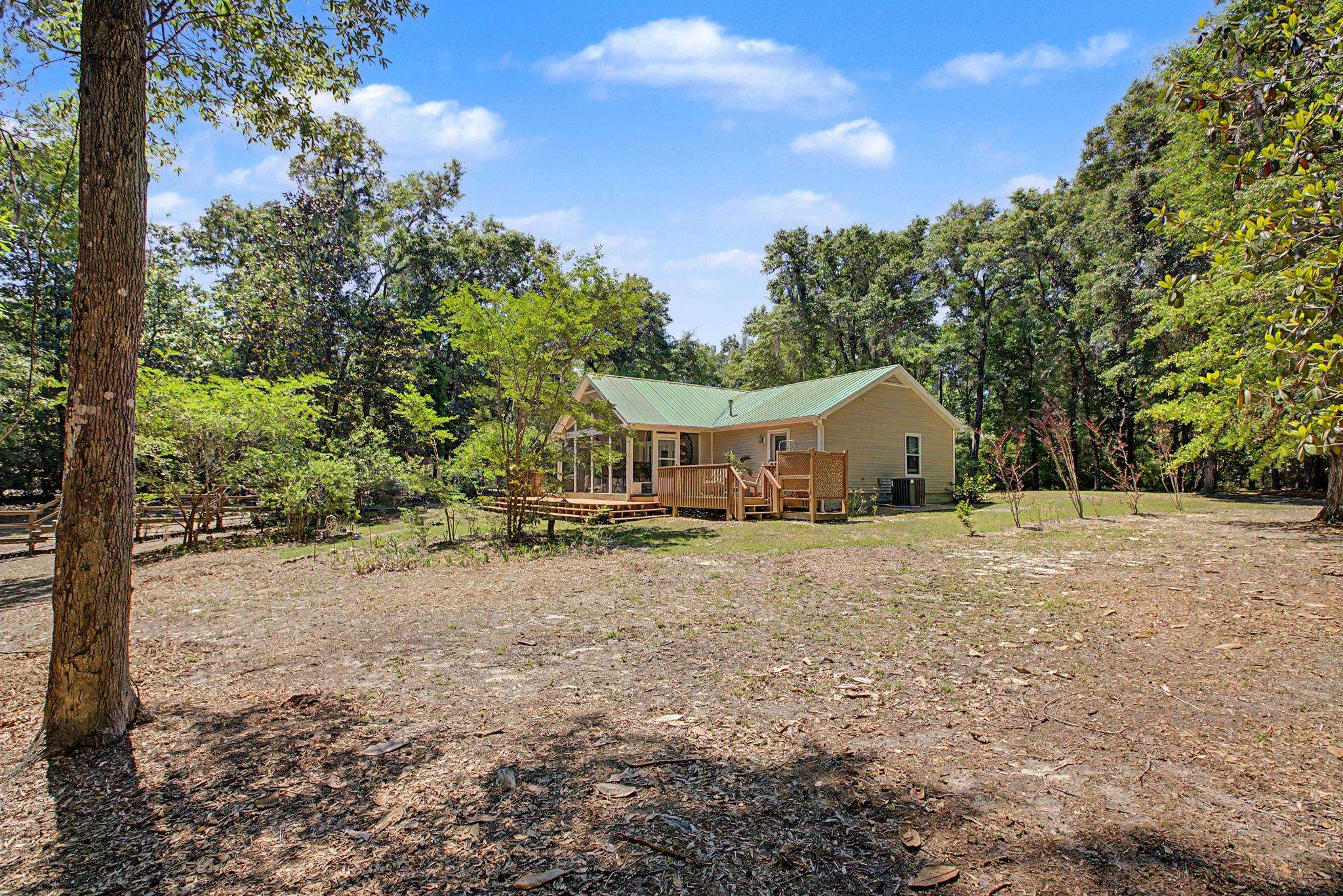 2865 Parramore Shores Road Tallahassee, FL 32310 - Photo 42 of 68