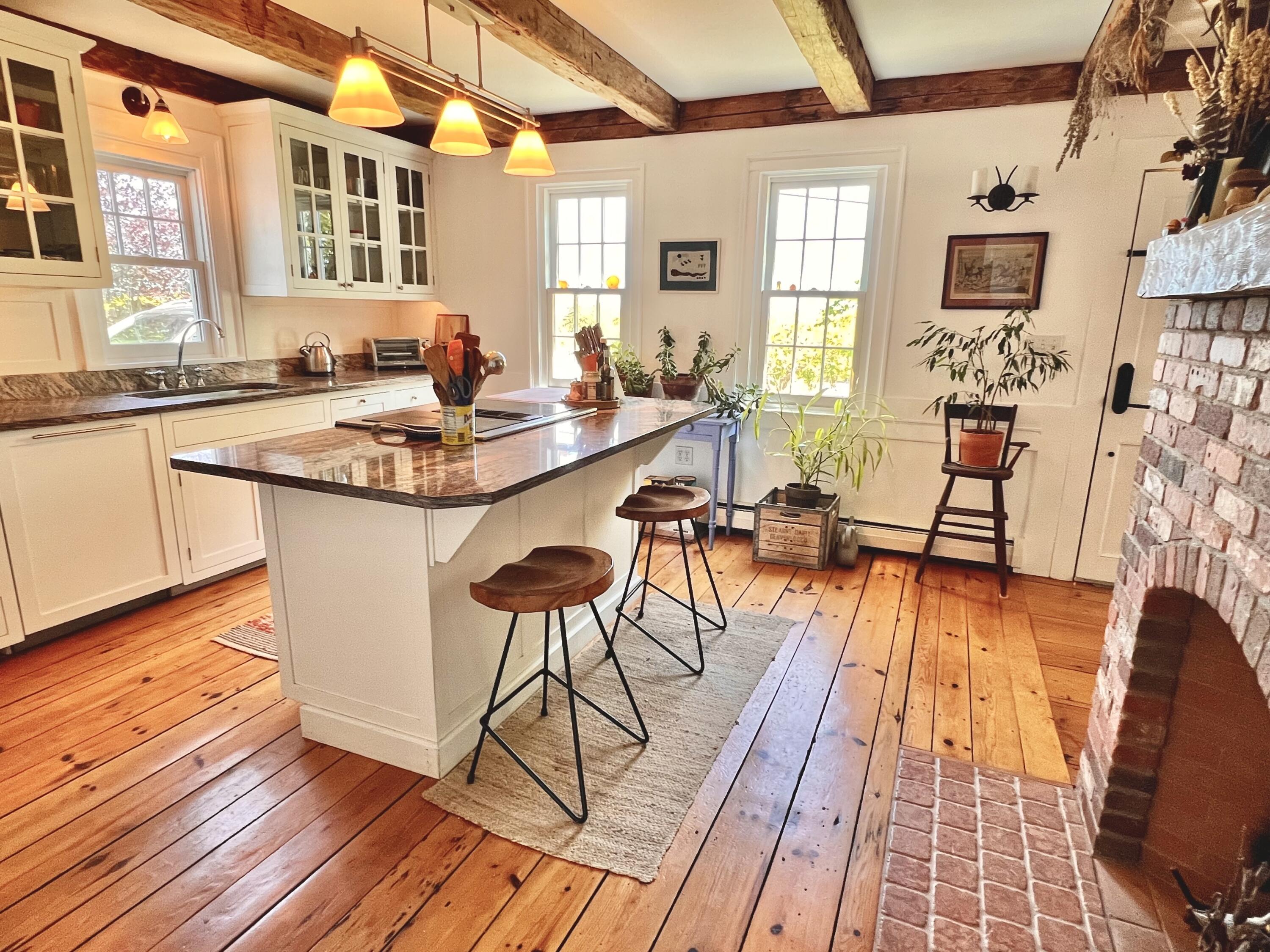 334 Castine Road Castine, ME 04421 - Photo 8 of 40 House8